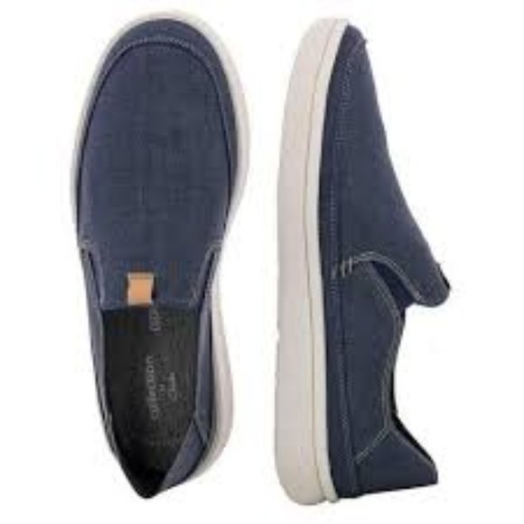 Clarks Cantal Step
